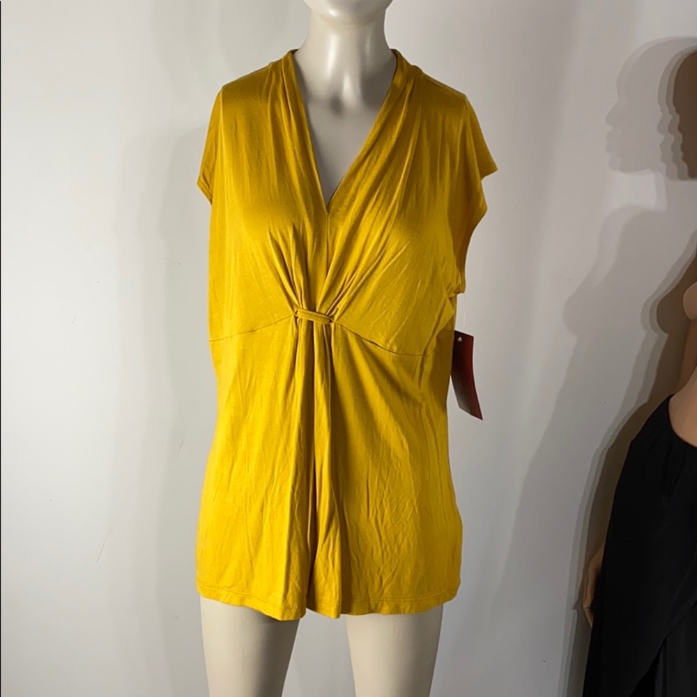 212 Collection tee - box D68